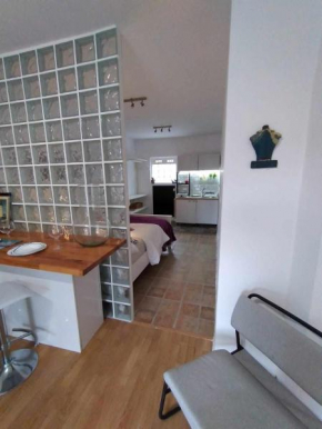 Estudio Suites Cantera Auditorio
